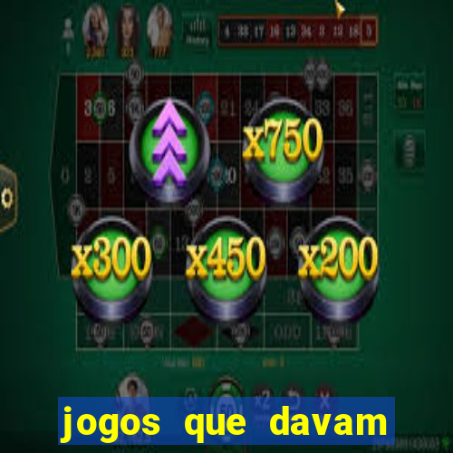 jogos que davam bitcoin em 2010